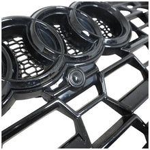 Load image into Gallery viewer, Audi RSQ3 RS Q3 front bumper centre grill 2019 onwards Genuine 83A853651D
