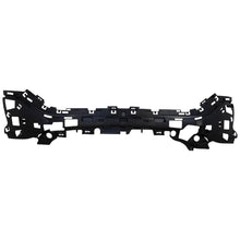 Load image into Gallery viewer, Mercedes Benz EQC AMG front bumper backing 2020-2024 Genuine A2938859500
