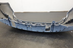 PORSCHE 718 BOXSTER S REAR BUMPER 982 2016 onwards GENUINE pn 982807421FFF