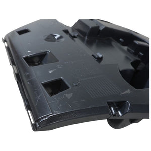 BMW 5 Series rear bumper RH mounting bracket F10 2014-2016 Genuine 51127331608