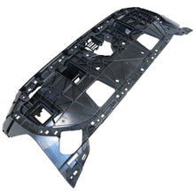 Load image into Gallery viewer, Audi Q4 E-Tron front bumper centre grill backing 2021-2024 Genuine 89A807233
