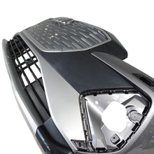 Load image into Gallery viewer, Audi Q4 E-Tron S Line front bumper 2021-2024 Genuine pn 89A807103B
