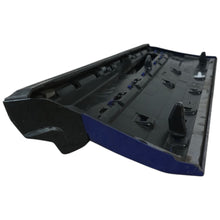 Load image into Gallery viewer, AUDI Q5 S Line REAR LEFT SIDE DOOR MOULDING  2017-2020 GENUINE Used 80A853969
