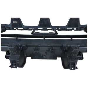 Kia EV6 front bumper lower grill Electric 2021-2024 Genuine 86531-CV000