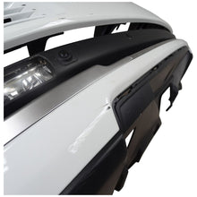 Load image into Gallery viewer, Range Rover Vogue front bumper L405 2013-2017 SUV Genuine pn CK52-17F003-AA
