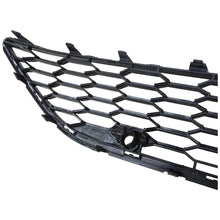 Load image into Gallery viewer, Dacia Sandero front bumper lower grill 2020-2023 5 Door Genuine 622546060R
