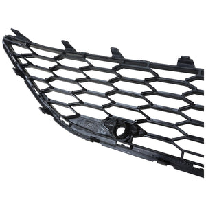 Dacia Sandero front bumper lower grill 2020-2023 5 Door Genuine 622546060R