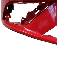 Load image into Gallery viewer, Seat Ibiza front bumper 2012-2016 Hatchback Genuine pn 6J0807221K
