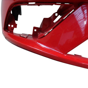 Seat Ibiza front bumper 2012-2016 Hatchback Genuine pn 6J0807221K