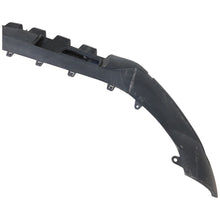 Load image into Gallery viewer, MERCEDES BENZ GLC AMG FRONT BUMPER Trim C253 2019 onwards GENUINE pn A2538851304
