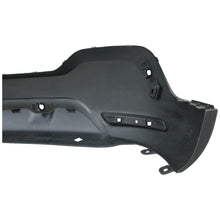 Load image into Gallery viewer, CITROEN C4 CACTUS REAR BUMPER Lower Trim 2017 onward 5 Door GENUINE 9822279777
