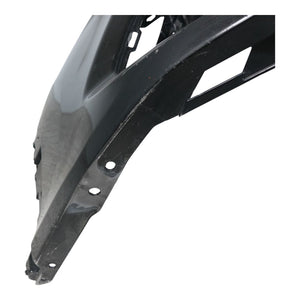 Lexus RX FRONT BUMPER 2019 onwards SUV 5 Door GENUINE pn 52119-48590