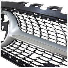 Load image into Gallery viewer, MERCEDES BENZ A CLASS AMG FRONT BUMPER Grill 2018 on W177 GENUINE A1778880200
