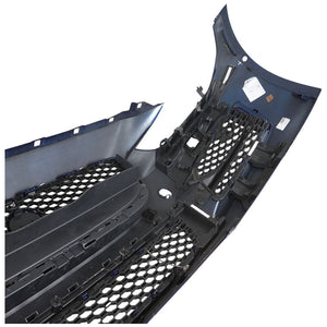 JAGUAR XE R SPORT FRONT BUMPER Saloon Estate GENUINE pn GX7M-17F003-AA