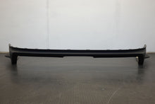 Load image into Gallery viewer, GENUINE PORSCHE 911 GT3 REAR BUMPER VALANCE 992 2019 onwards 9GT807983
