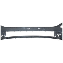 Load image into Gallery viewer, Skoda Octavia front bumper SE 2020-2023 Genuine pn 5E3807221
