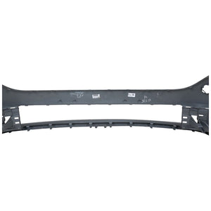 Skoda Octavia front bumper SE 2020-2023 Genuine pn 5E3807221
