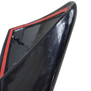 Nissan Juke spoiler for rear tailgate boot lid 2014-2016 Genuine KE615-1KA00WH