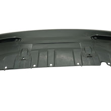 Load image into Gallery viewer, HONDA ZR-V FRONT BUMPER Lower Trim 2023 onwards Hatchback GENUINE 71105-3Y0-H1
