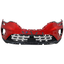 Load image into Gallery viewer, Renault Captur front bumper 2020-2023 Genuine Used 620222192R
