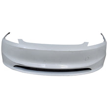 Load image into Gallery viewer, Tesla Model 3 front bumper Facelift 2024-2026 Hatchback Genuine 1781565-11-B
