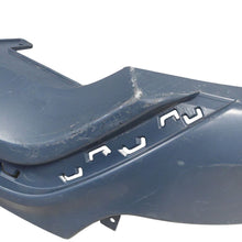 Load image into Gallery viewer, Ford Focus ST Line rear bumper lower trim MK6 2015-2019 Genuine F1EJ-17E956-C1
