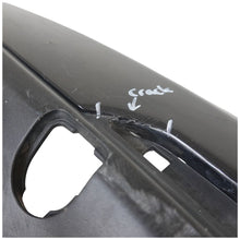 Load image into Gallery viewer, ALFA ROMEO STELVIO QUADRIFOGLIO REAR BUMPER 2018-2024 GENUINE pn 156115882
