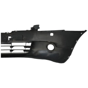 NISSAN QASHQAI FRONT BUMPER 2007 to 2010 SUV 5 Door Genuine p/n 62022 JD00H