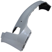 Load image into Gallery viewer, Porsche Taycan Sport Design front bumper 2019-2023 4Door GENUINE 9JI807221DFFF
