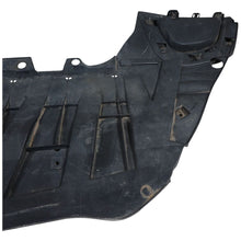 Load image into Gallery viewer, Ford Transit Connect front bumper undertray 2018-2022 Genuine KT1B-A8B384-A
