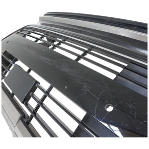 KIA NIRO FRONT BUMPER 2023-2025 GENUINE pn 86511-AT000
