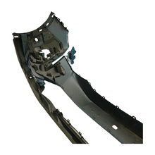 Load image into Gallery viewer, PEUGEOT 3008 FRONT BUMPER SUV 2020 onwards 5 door GENUINE pn 9836768577
