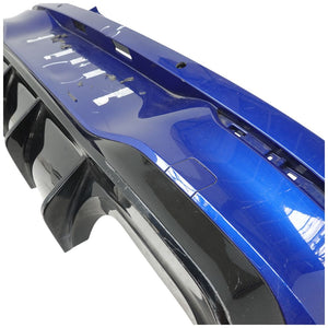 Volkswagen Golf R REAR BUMPER 2021 onwards Hatchback GENUINE 5H6807421B