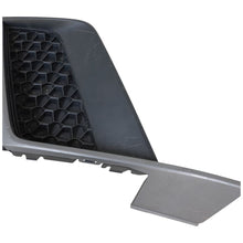 Load image into Gallery viewer, AUDI A1 S Line FRONT BUMPER Right RH Grill 2019on Hatchback GENUINE 82A807926
