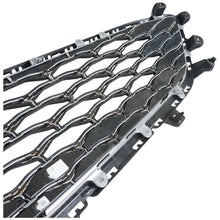 Load image into Gallery viewer, Ford Kuga Vignale front bumper upper centre grill 2020-2024 Genuine LV4B-8200-V

