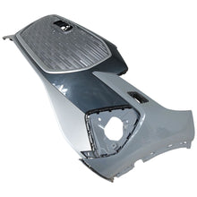 Load image into Gallery viewer, Audi Q4 E-Tron front bumper centre grill 2021-2024 Genuine pn 89A807725A
