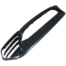 Load image into Gallery viewer, Cupra Born front bumper centre grill 2022-2024 Genuine Used Part 10E805903C
