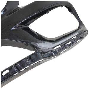 MERCEDES BENZ C CLASS AMG LINE FRONT BUMPER W205 2014 to2018 GENUINE A2058850925