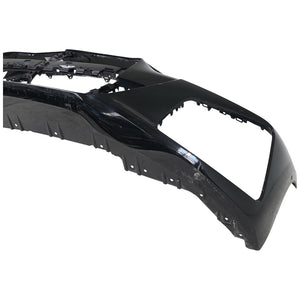 BMW I4 Gran Coupe M Sport FRONT BUMPER G26 2020 on GENUINE pn 51119881896