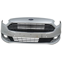 Load image into Gallery viewer, Ford S-Max Smax front bumper 2015-2019 MPV Genuine pn EM2B-17F003-A
