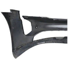 Load image into Gallery viewer, PORSCHE TAYCAN Sport Design FRONT BUMPER 2019 onward 4Door GENUINE 9J1807221FFFF
