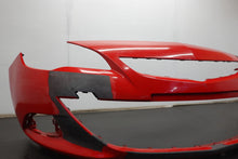 Load image into Gallery viewer, GENUINE VAUXHALL ASTRA J GTC FRONT BUMPER 3 Door Hatchback pn 13264551
