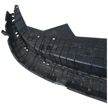 Load image into Gallery viewer, KIA e-Niro E Niro front bumper upper fitting trim 2022-2024 Genuine 86391-AO000
