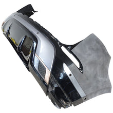 Load image into Gallery viewer, Range Rover Evoque rear bumper 2019-2024 Genuine K8D2-17D781-AAW
