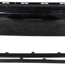 Load image into Gallery viewer, Volkswagen Passat front bumper B8 2015-2019 Genuine pn 3G0807221
