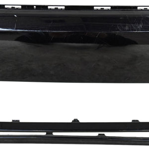 Volkswagen Passat front bumper B8 2015-2019 Genuine pn 3G0807221