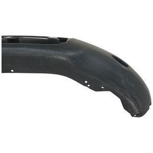 NISSAN QASHQAI FRONT BUMPER 2007 to 2010 SUV 5 Door Genuine p/n 62022 JD00H