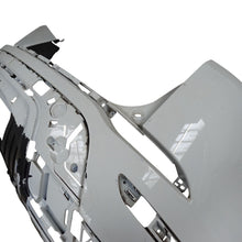 Load image into Gallery viewer, Range Rover Evoque rear bumper 2019-2024 Genuine K8D2-17D781-AAW
