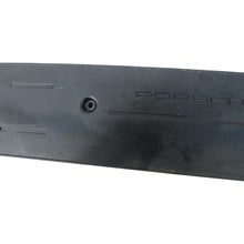 Load image into Gallery viewer, Porsche 911 front bumper carrera 992 2019-2023 Genuine Used 992807221KFFF
