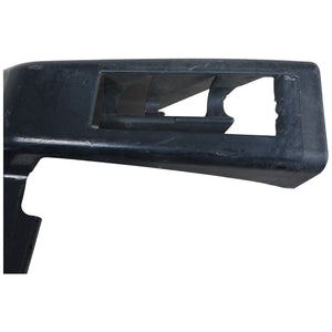 BMW 1 series F20 M Sport front bumper left fitting fog 2015-2019 51118060285